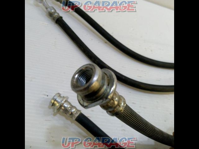 SUZUKI
Jimny JB 64
Genuine
Brake hose set-06