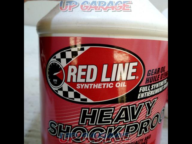 RED
LINE
RacingGear Oil-02