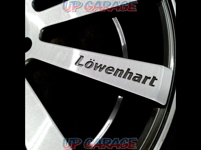 プライスダウン LOWENHART(レーベンハート)Lowenhart(レーベンハート) LW10 + APLUS A607-04