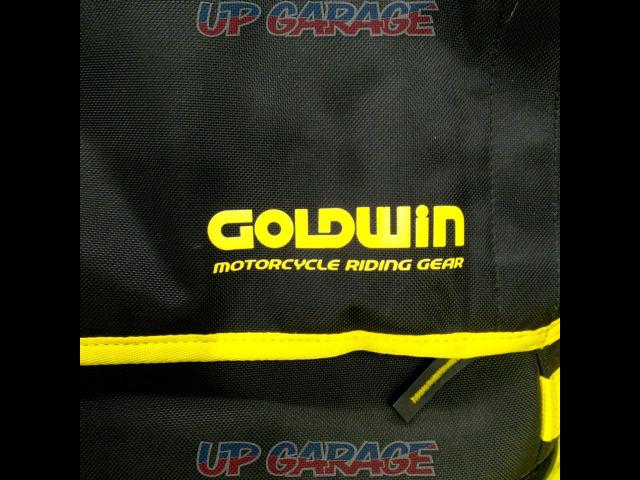 GOLDWIN X-OVER リアバック GSM27806-03
