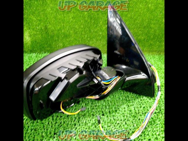 Price down!  BMW
X5 / E53
Genuine door mirror
※ Driver's seat side only-04