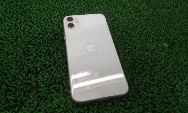 Apple iPhone11 125GB-01
