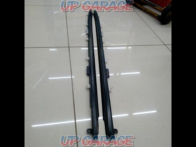 [Skyline GT-R / BNR34] NISSAN
Genuine
Door molding
Right and left
[Price Cuts]-02