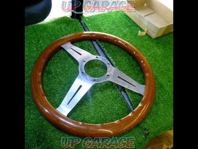 NARDI wood steering
330Φ
[Price Cuts]-05