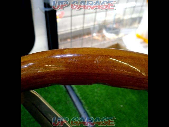 NARDI wood steering
330Φ
[Price Cuts]-07