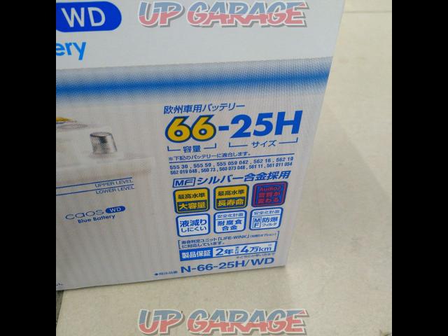 Panasonic
caos
WD
66 - 25 H
[Price Cuts]-02