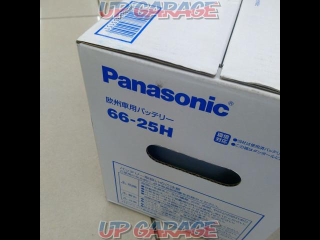 Panasonic
caos
WD
66 - 25 H
[Price Cuts]-03