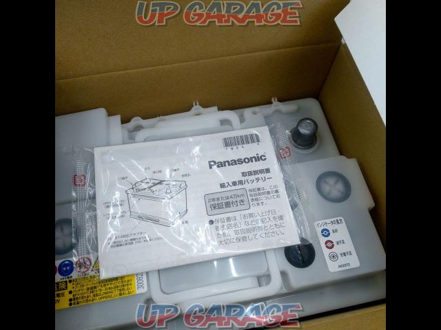 Panasonic
caos
WD
66 - 25 H
[Price Cuts]-04
