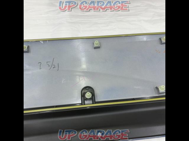 C26
Late/Serena Nissan genuine
Door side panels
*Passenger side front
[Price Cuts]-03