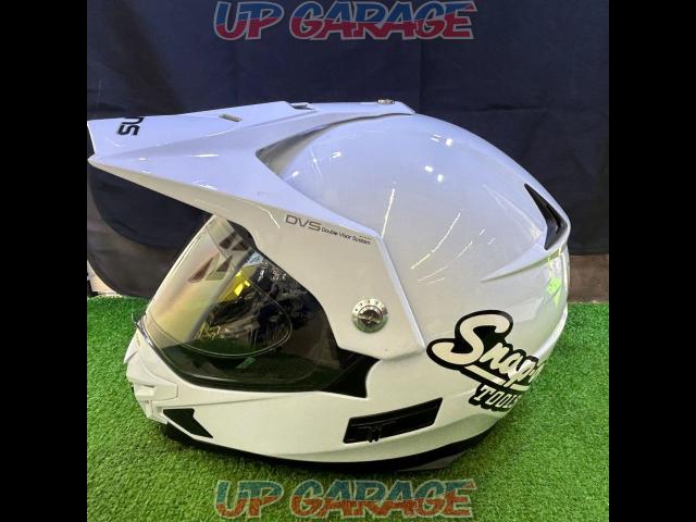 Size: LWINS
XROAD
Off-road helmet
[Price Cuts]-02