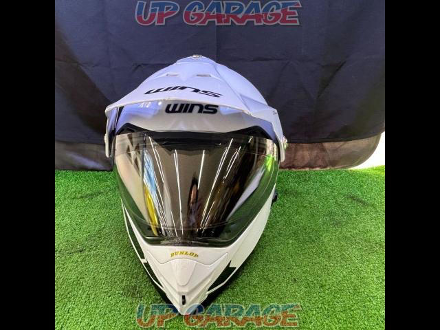 Size: LWINS
XROAD
Off-road helmet
[Price Cuts]-03