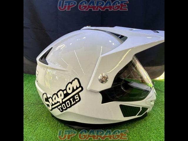 Size: LWINS
XROAD
Off-road helmet
[Price Cuts]-04
