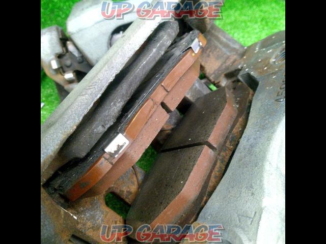 [Supra
80 series TOYOTA
Toyota
Supra genuine
For use as a caliper front and rear set!-08