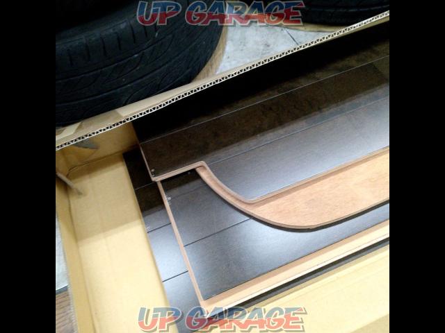 Unknown Manufacturer
Floorboards-02