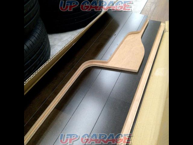 Unknown Manufacturer
Floorboards-03