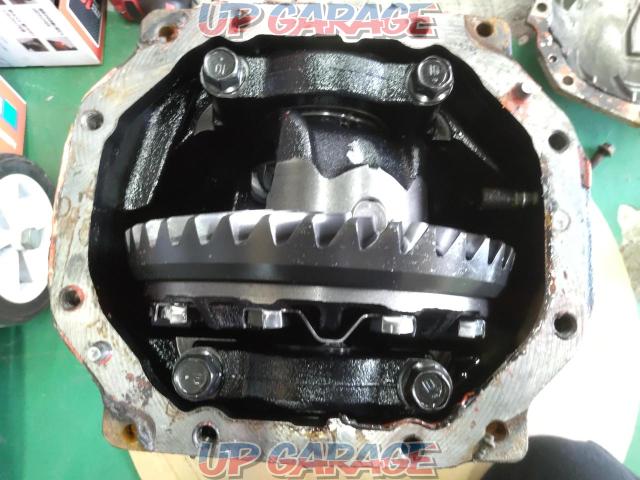 [Wakeari] TOYOTA
Toyota genuine
Chaser genuine
For open differential processing-07
