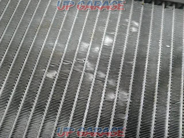 Wakeari
Mazda RX-7 genuine radiator-02