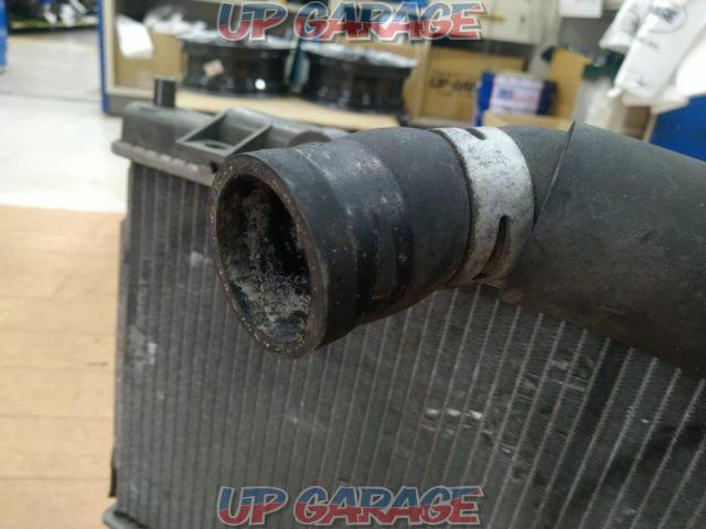 Wakeari
Mazda RX-7 genuine radiator-07