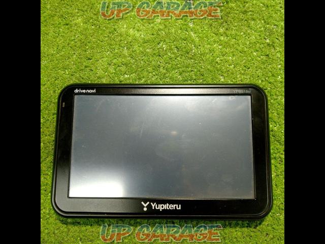 YUPITERU
YPB518si
Type 5
Seg
Portable navigation-04