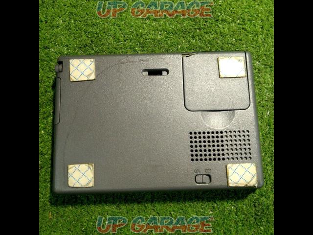SANYO (Sanyo)
Gorilla
Lite
NV-LB50DT
2009 model/1seg/5 inch monitor-05