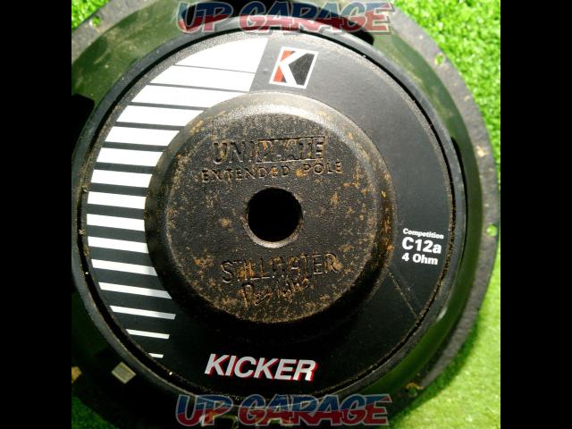 KICKER (kicker)
C12a-05