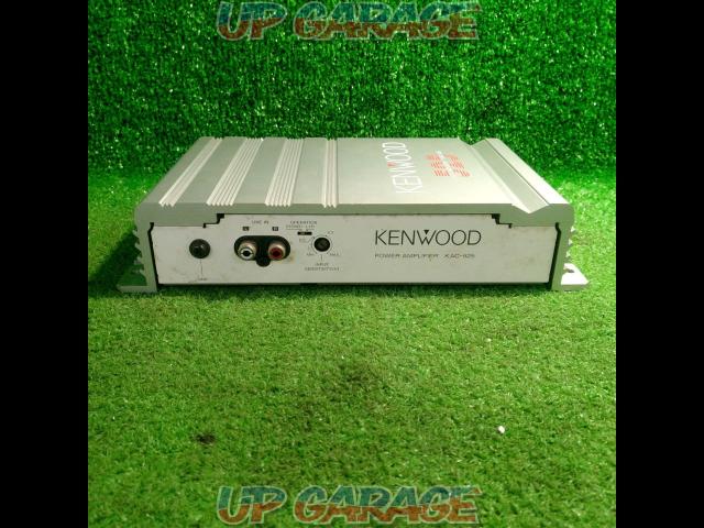 KENWOOD
KAC-525
2ch power amplifier-06