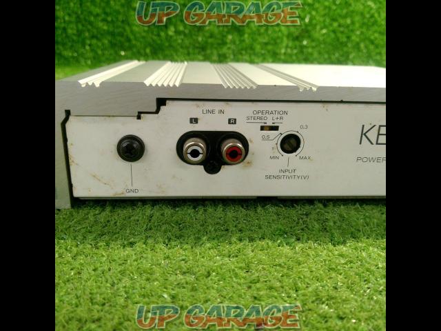 KENWOOD
KAC-525
2ch power amplifier-07
