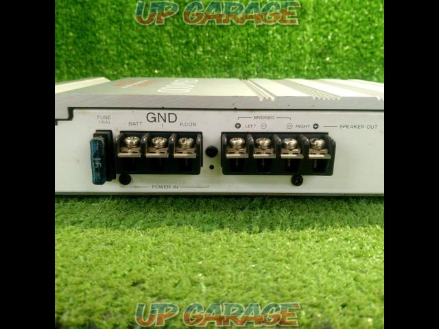KENWOOD
KAC-525
2ch power amplifier-08