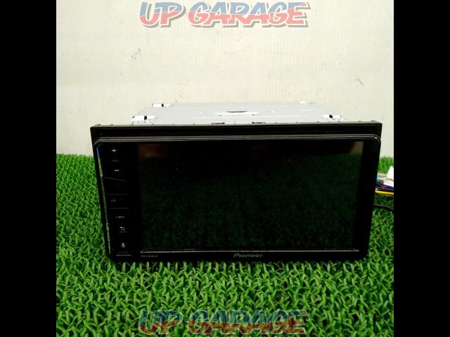 SUZUKI/carrozzeria PVH-9300DVSZS DVD/CD/USB/ハンズフリー/BT音楽-02