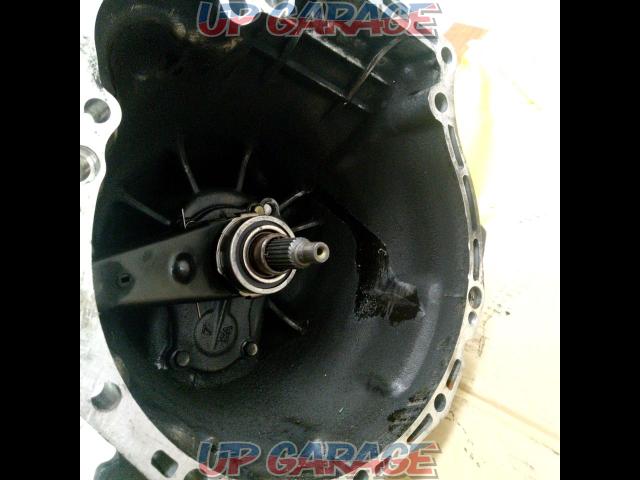 We have reduced the price significantly!!
Wakeari
Mazda
NA / Roadster
Genuine 5-speed MT mission ASSY
M526-05