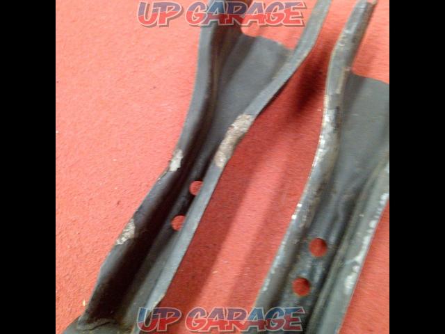We have significantly reduced the price.
Nissan genuine traction rod-05