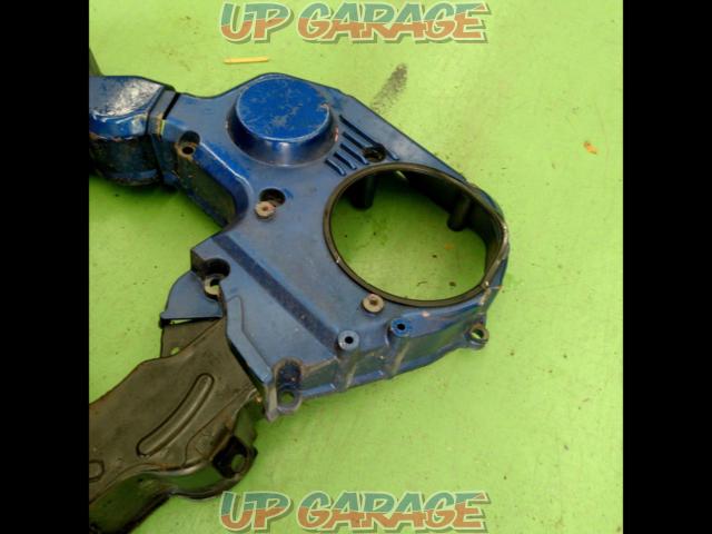 Leopard/F31 Nissan genuine
VG-30DE engine
Timing belt cover
We lowered the price!!-03