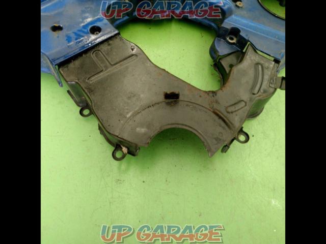 Leopard/F31 Nissan genuine
VG-30DE engine
Timing belt cover
We lowered the price!!-04