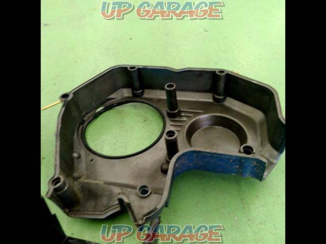 Leopard/F31 Nissan genuine
VG-30DE engine
Timing belt cover
We lowered the price!!-08