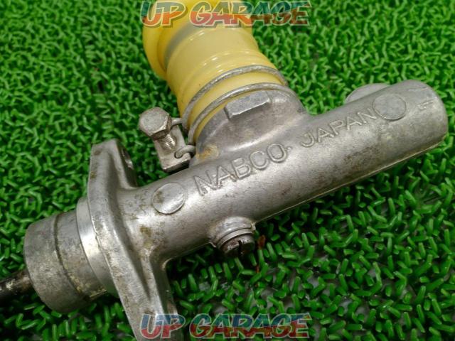NABCO
5/8
Clutch master
We lowered the price!!-02