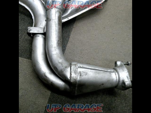 Fairlady/SR311NISSAN genuine exhaust manifold
We lowered the price!!-04