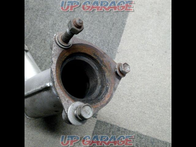 Fairlady/SR311NISSAN genuine exhaust manifold
We lowered the price!!-05