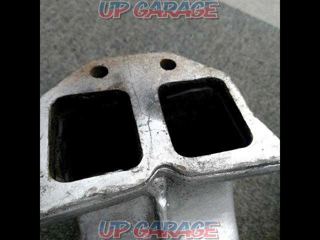 Fairlady/SR311NISSAN genuine exhaust manifold
We lowered the price!!-07