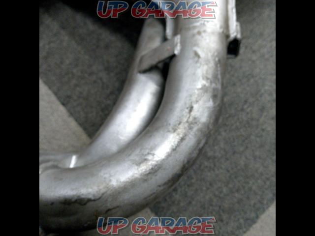 Fairlady/SR311NISSAN genuine exhaust manifold
We lowered the price!!-09