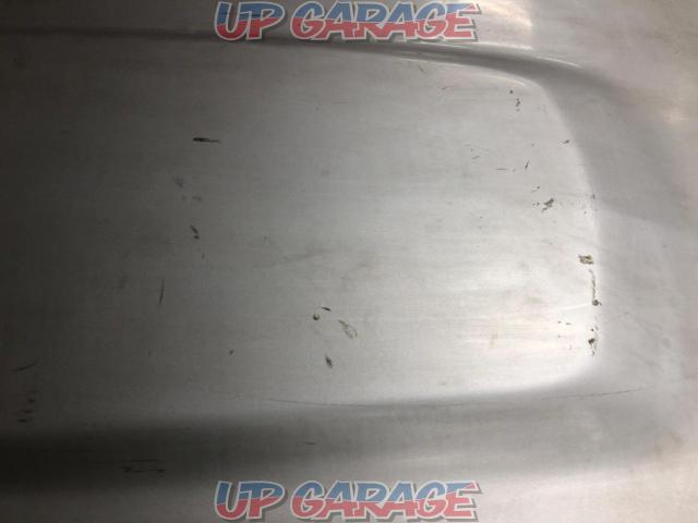 Fairlady Z/S130TRUST
FRP bonnet
We lowered the price!!-05