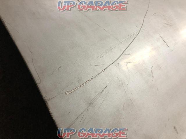 Fairlady Z/S130TRUST
FRP bonnet
We lowered the price!!-07