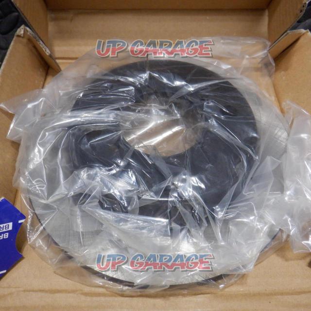  manufacturer unknown
Brake rotor
2 pieces set
[SUZUKI
55311-72J10 compatible product-02