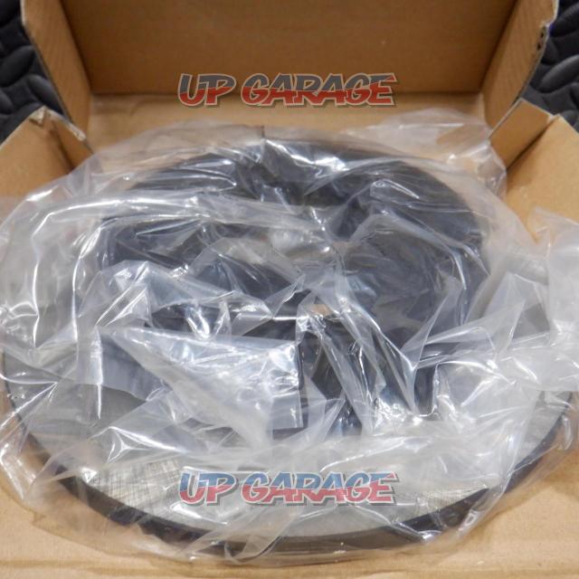  manufacturer unknown
Brake rotor
2 pieces set
[SUZUKI
55311-72J10 compatible product-03