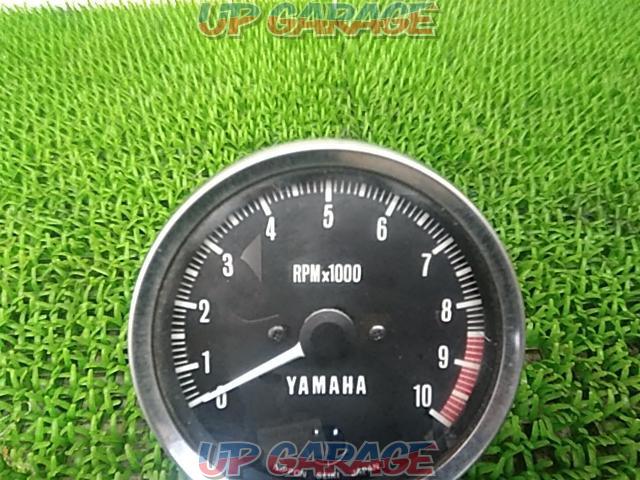 RD250 YAMAHA
Genuine tachometer-03