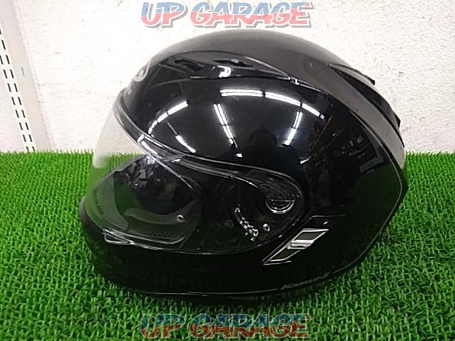 OGKKAMUI
2 Full Face Helmets
Size: M57-58-02