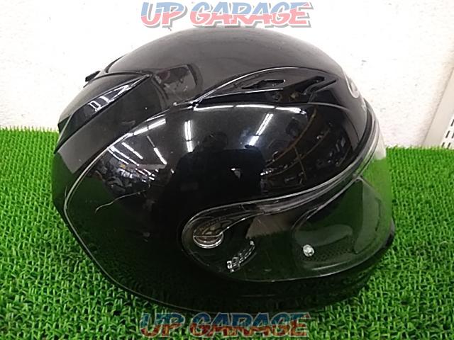 OGKKAMUI
2 Full Face Helmets
Size: M57-58-03