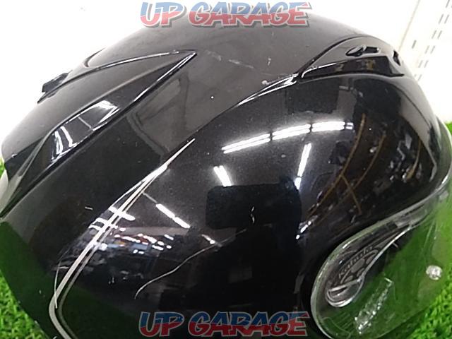 OGKKAMUI
2 Full Face Helmets
Size: M57-58-04