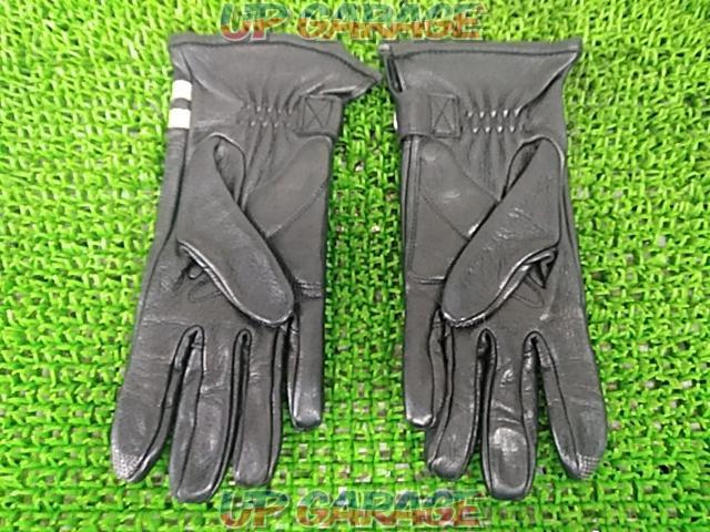 Size: LHARLEY-DAVIDSON
Leather Gloves-02