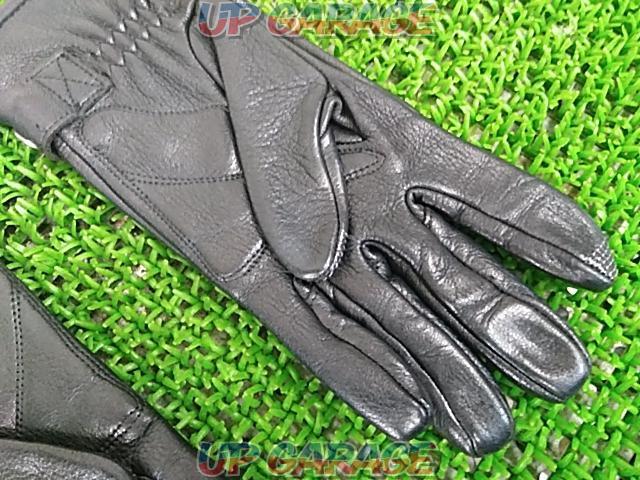 Size: LHARLEY-DAVIDSON
Leather Gloves-03