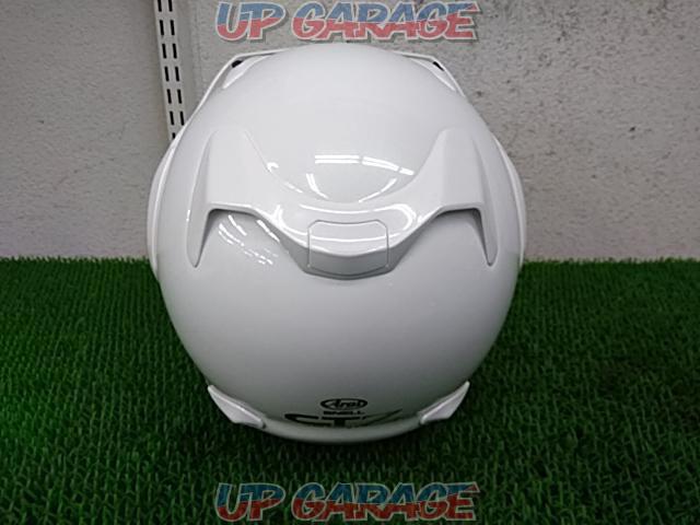 【Arai】CTZジェットヘルメット サイズS(55-56)-04